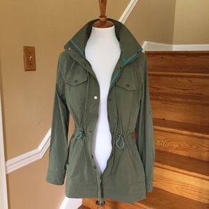 ll bean luna jacket